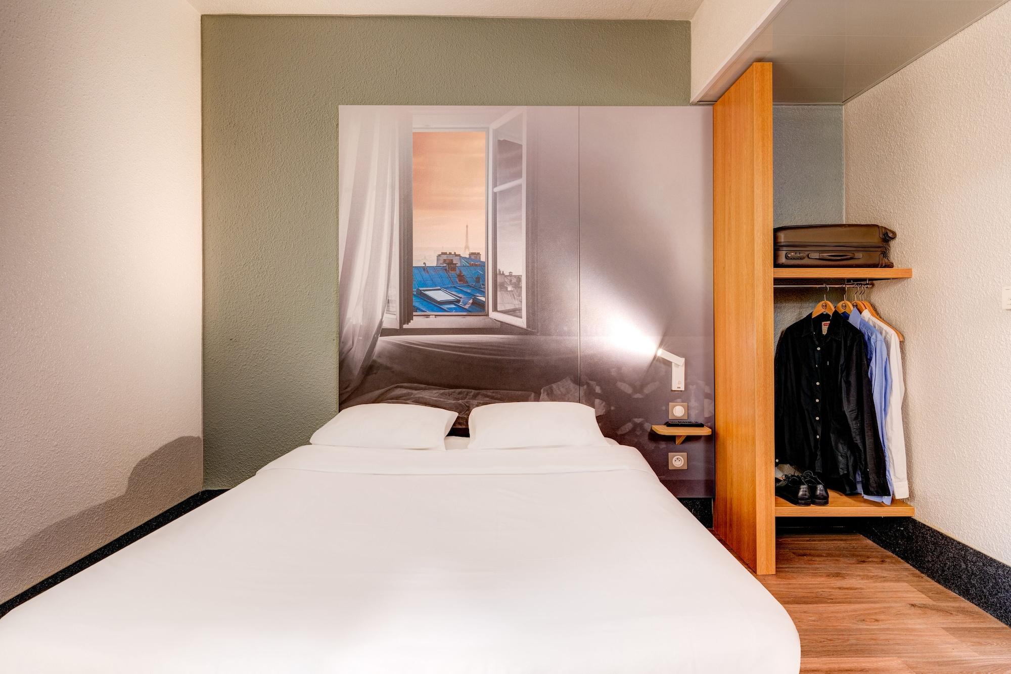 B&B Hotel Saint-Witz Hotel Saint-Witz