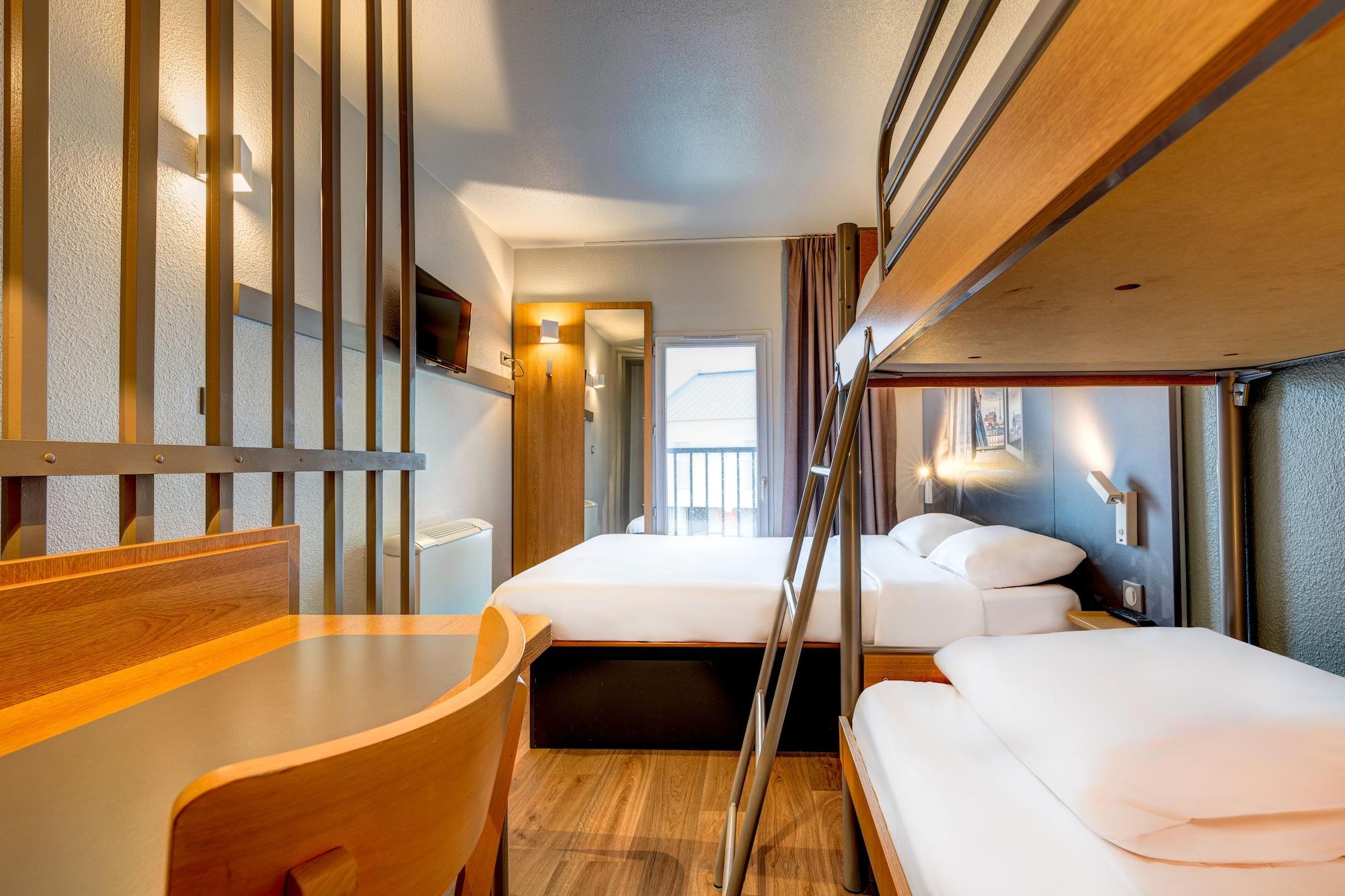 B&B Hotel Saint-Witz Hotel Saint-Witz