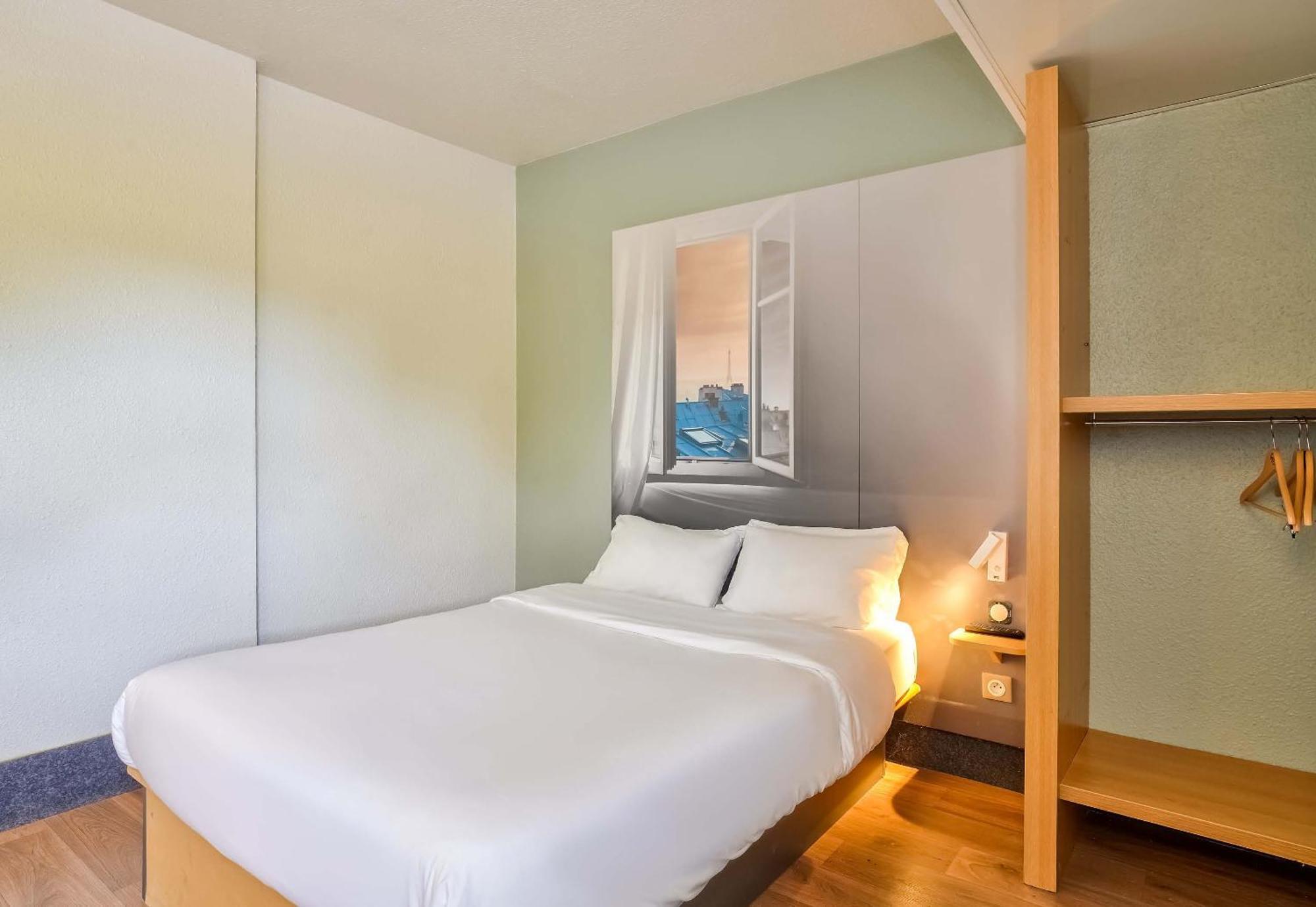 B&B Hotel Saint-Witz Hotel