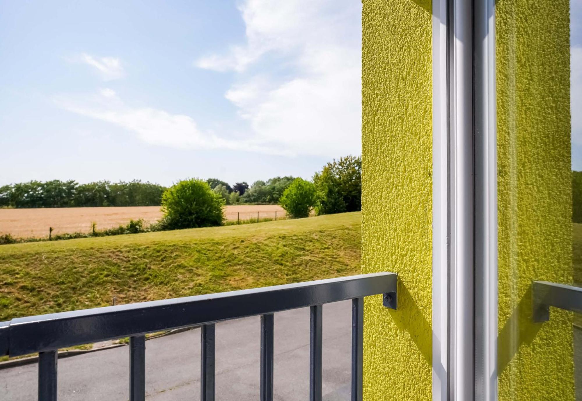 Hotel B&B Hotel Saint-Witz Saint-Witz