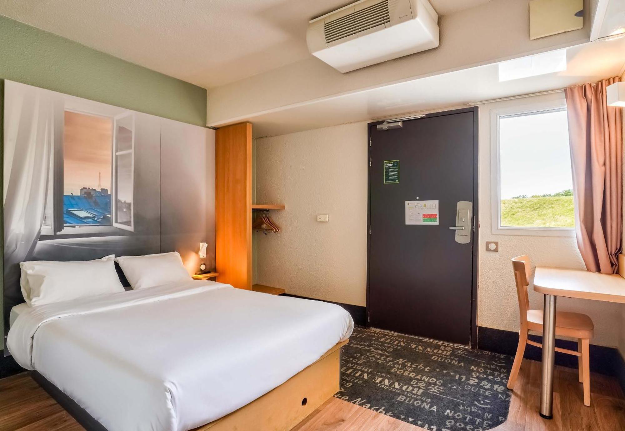 Hotel B&B Hotel Saint-Witz