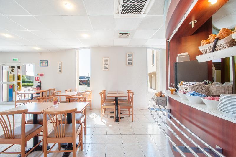B&B Hotel Saint-Witz Hotel Saint-Witz