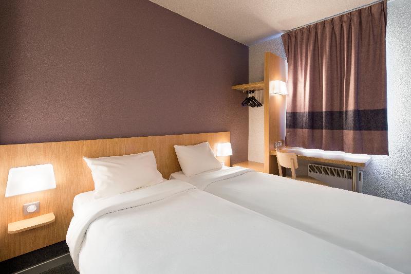 B&B Hotel Saint-Witz Hotel Saint-Witz